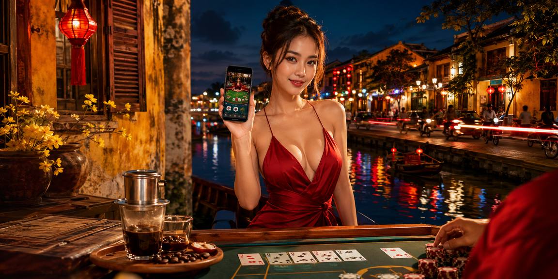 1233 Slot Hạ Long